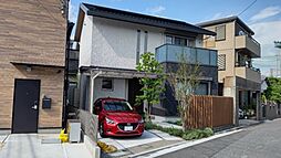 尾長西1丁目戸建て