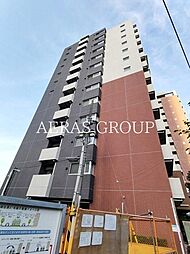 ステージグランデ東池袋駅前