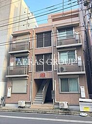 リバーアイランド