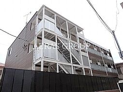 リブリ・フォレスト南浦和