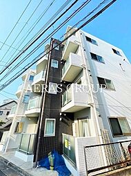 ブロッサムテラス下丸子