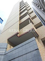 リュクス高輪台 602