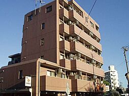 大田区千鳥３丁目