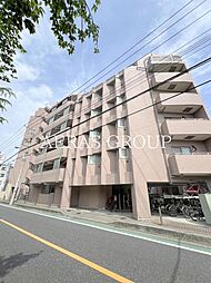 イクシア西新井