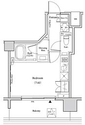 ザ・パークハビオ代々木