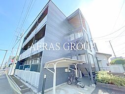 レオパレスレジデンス光丘