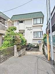 白鷺ハイツ A棟