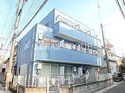 ロマーヌ草加第二