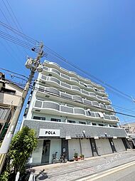 カナート浅香 407