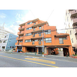 グランメール国立