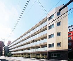 シェル品川戸越