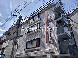 ニューハイツ武蔵関