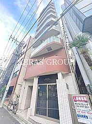 スマートVILLA神保町