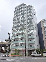 シーズンフラッツ蔵前清澄通り 501