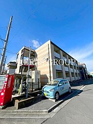 レオパレスベルコンフォート