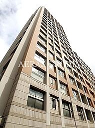 ファミール新宿グランスイートタワー