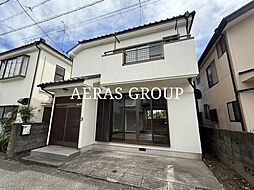 八王子市楢原町貸家