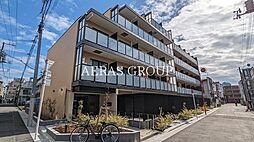 ハーモニーレジデンス中野ＮＯＲＴＨ ＡＲＡＩ