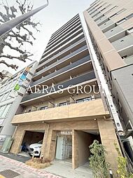 アーバンパーク三ノ輪II