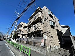 世田谷区北烏山６丁目