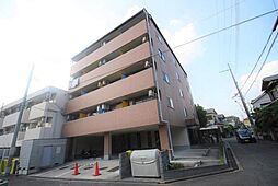 Mプラザ津田駅前八番館
