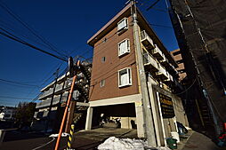 コーポヒルサイド 306