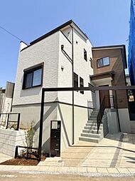 東浦和23期Ｃ号棟貸家