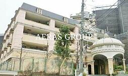レイディアント横濱ユーロヒルズ