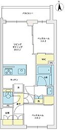 アジールコート豪徳寺