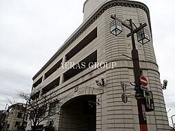 ヒューリック浅草一丁目