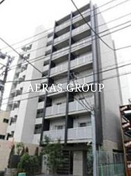 ヴァローレクオリタ清澄白河