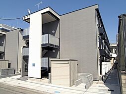 レオパレスゼロワントダ