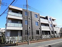 FORESIA（フォレシア）Ｂ棟