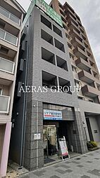 ホームメイド朝霞本町ビル