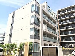 メゾン　ファミリアル 402