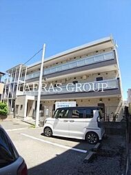 リブリ・エミネンス大久保