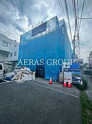 横浜元町ガーデン光國