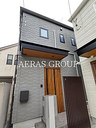 Ｓｅｉｇａｋｕ Ａｎｎｅｘ Ｃ棟