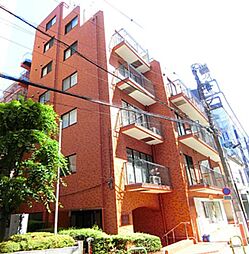 赤坂キャステール