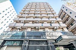 グリフィン新横浜・参番館