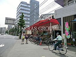 プルミエールアオヤマ