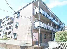 コモビレッジ南台3号館