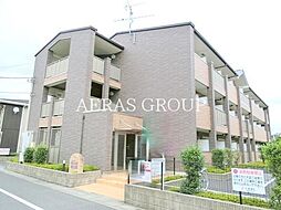 フレアビタシオンＡ