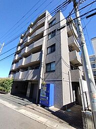 ルーブル二子多摩川