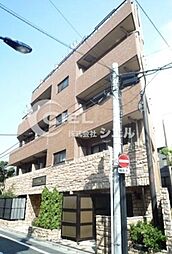 中野区江古田４丁目