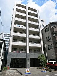 荒川区東日暮里１丁目