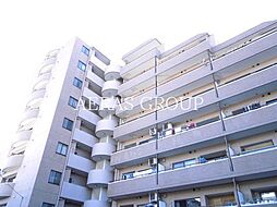 コスモ中台ガーデンヒルズ