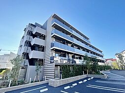 GENOVIA二子新地 504