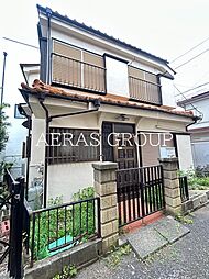 塩川貸家