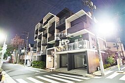 大田区西馬込１丁目